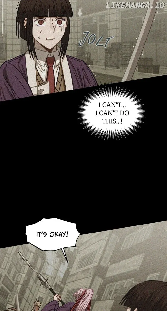 Return of the Gods Chapter 66 Online - página 43