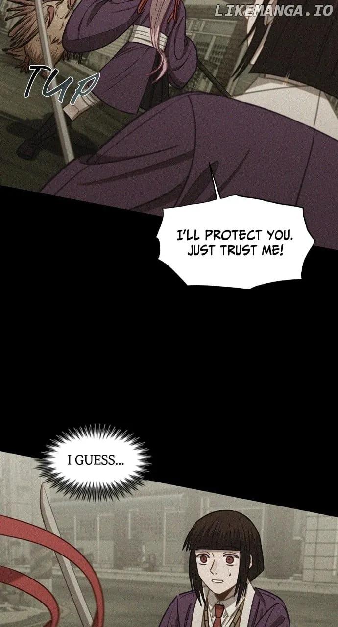 Return of the Gods Chapter 66 Online - página 44