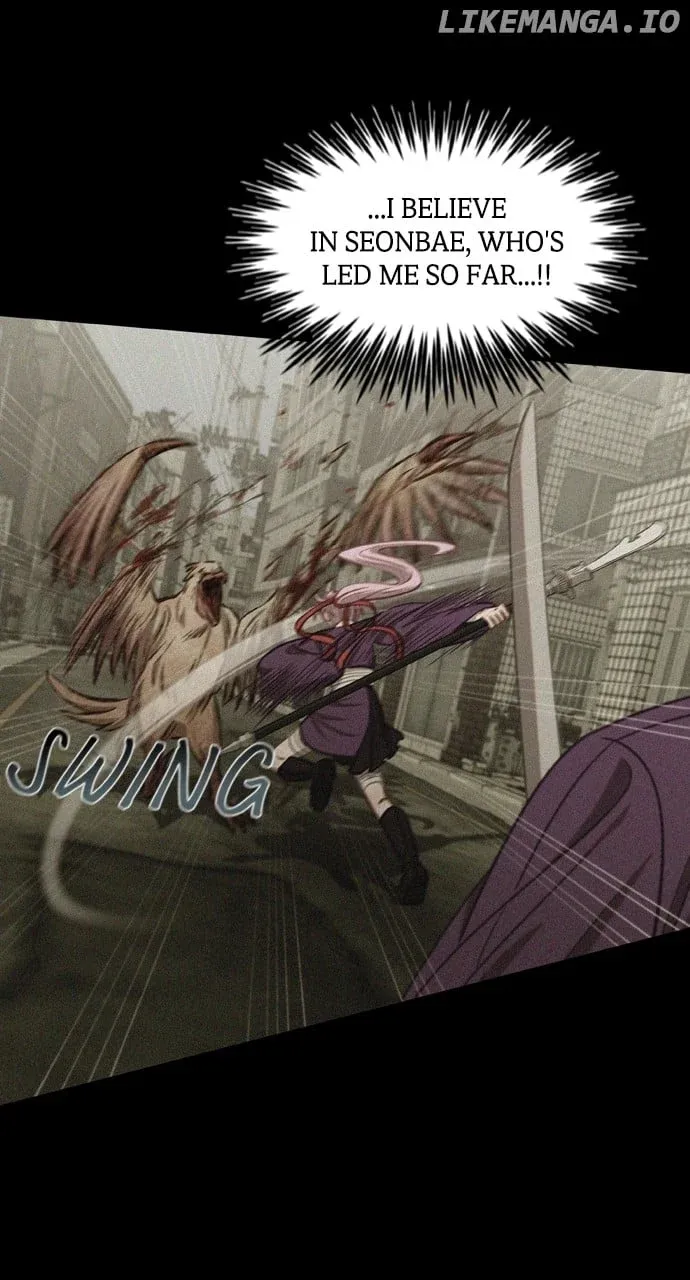 Return of the Gods Chapter 66 Online - página 46
