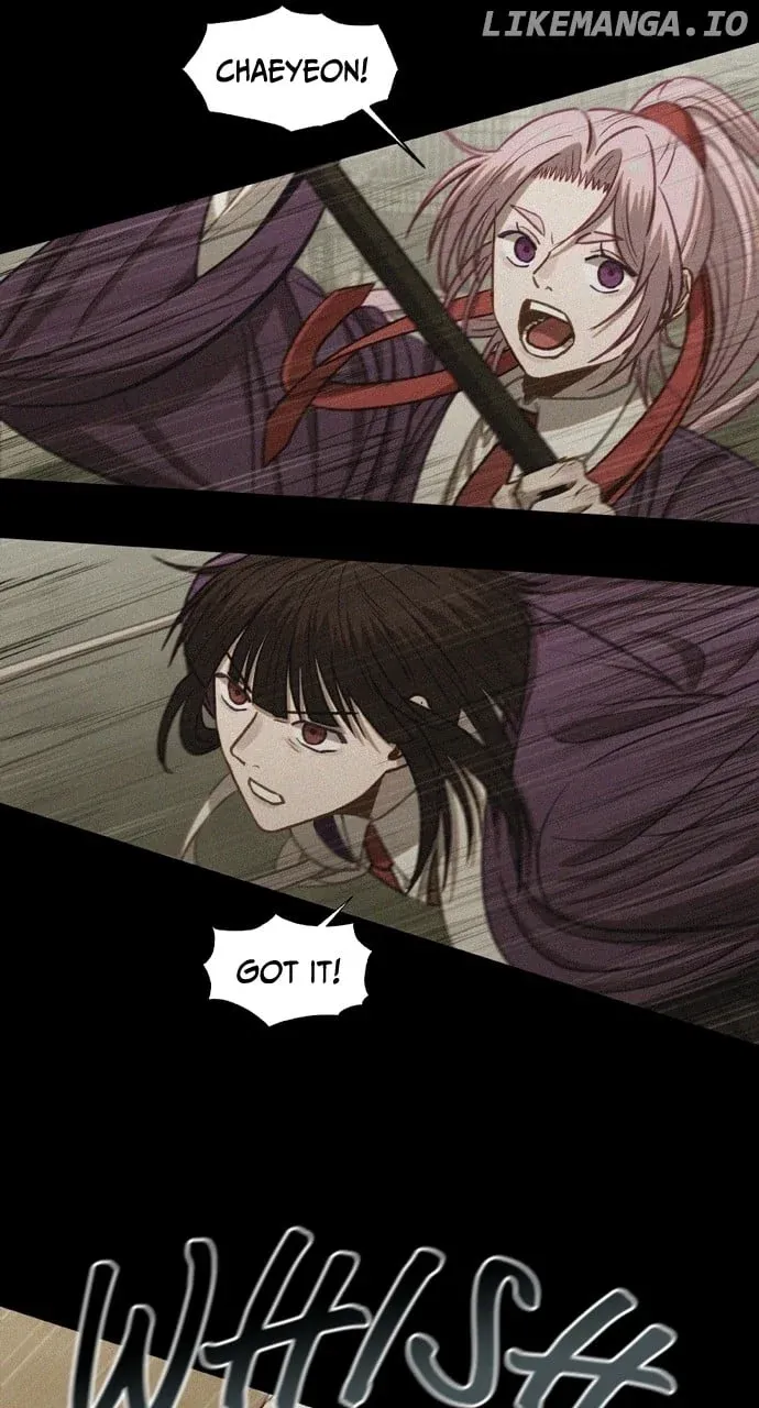 Return of the Gods Chapter 66 Online - página 47