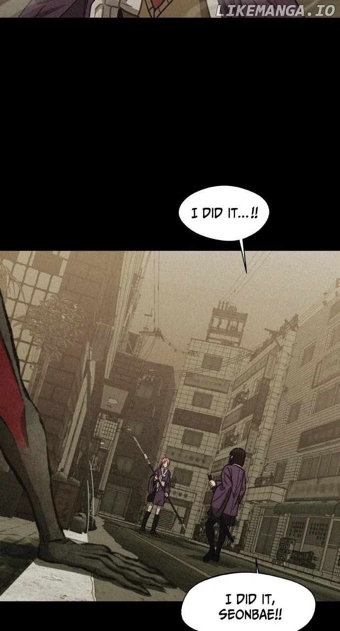 Return of the Gods Chapter 66 Online - página 52