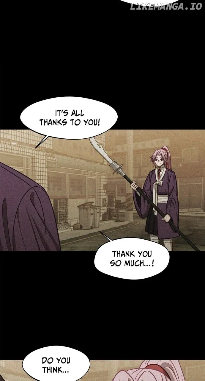 Return of the Gods Chapter 66 Online - página 53