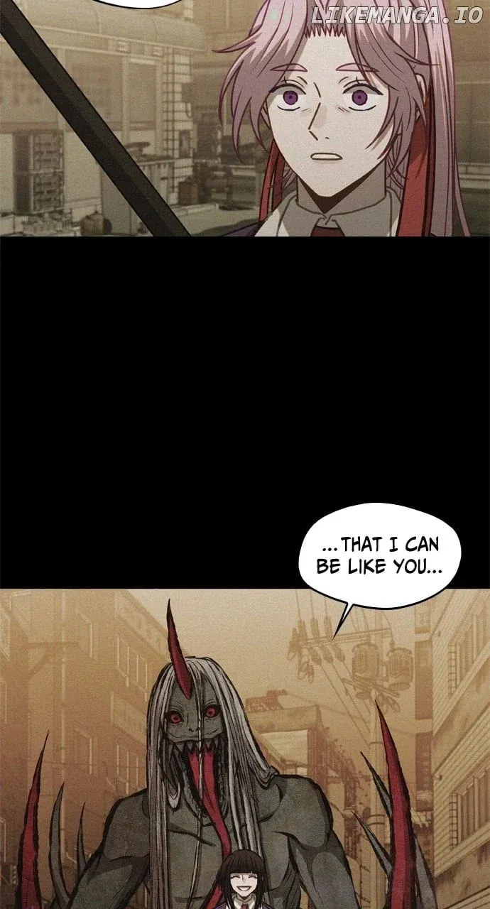 Return of the Gods Chapter 66 Online - página 54