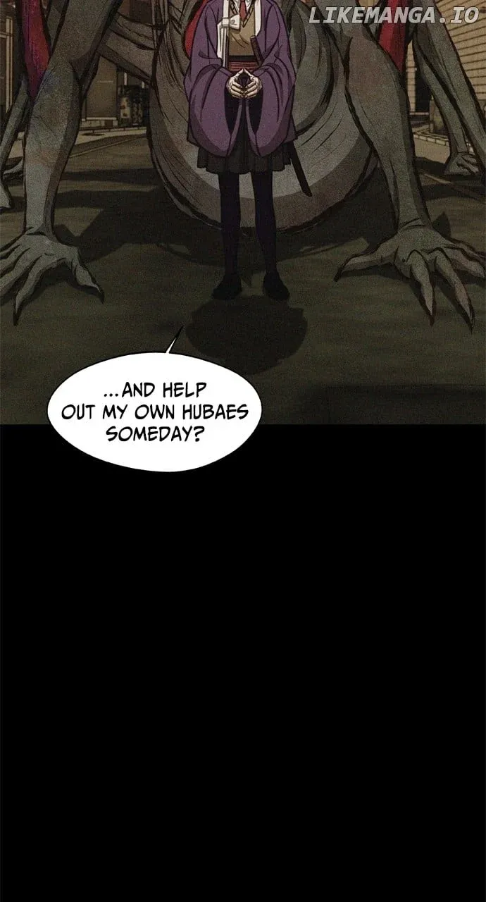 Return of the Gods Chapter 66 Online - página 55