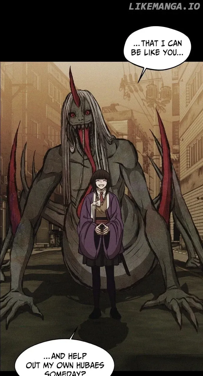 Return of the Gods Chapter 67 Online - página 3