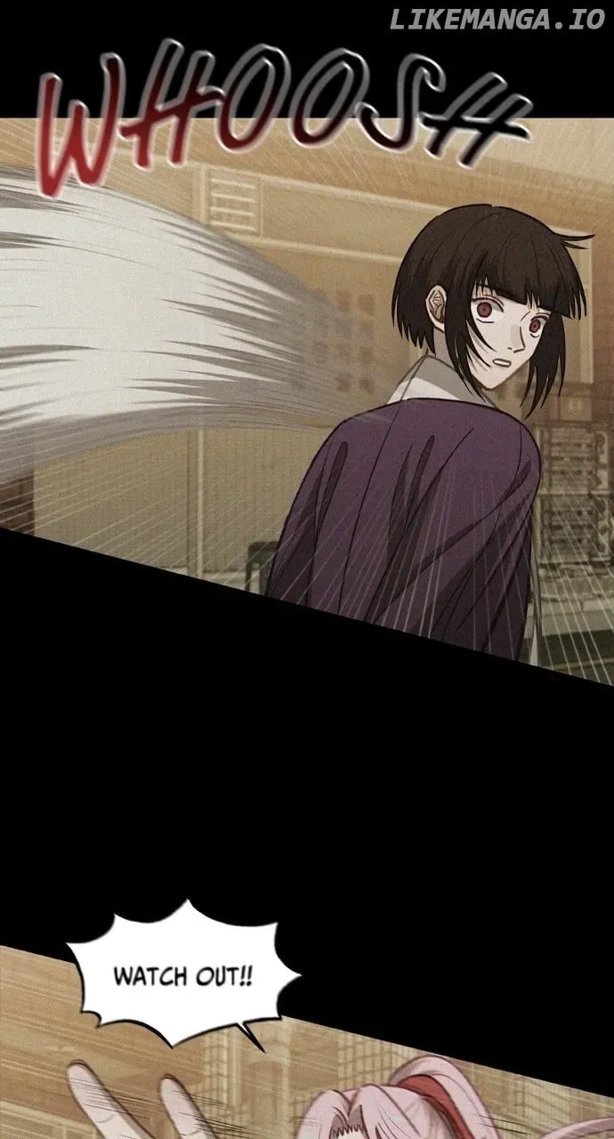 Return of the Gods Chapter 67 Online - página 6