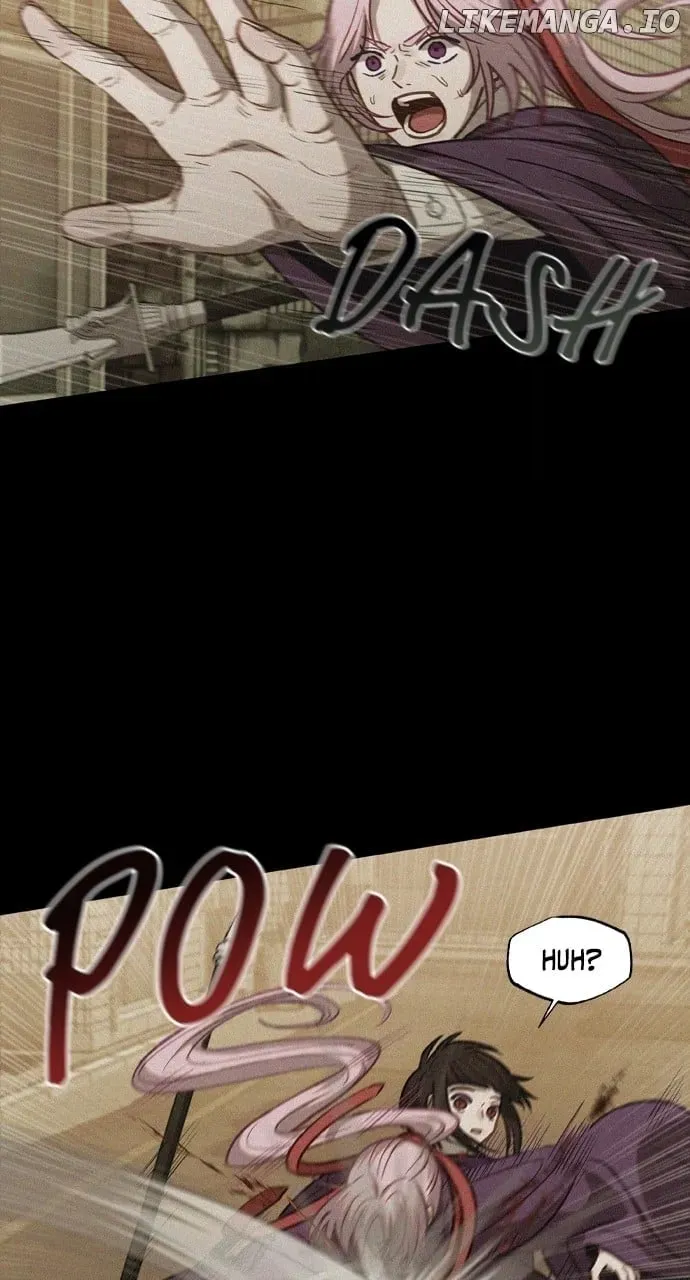 Return of the Gods Chapter 67 Online - página 7