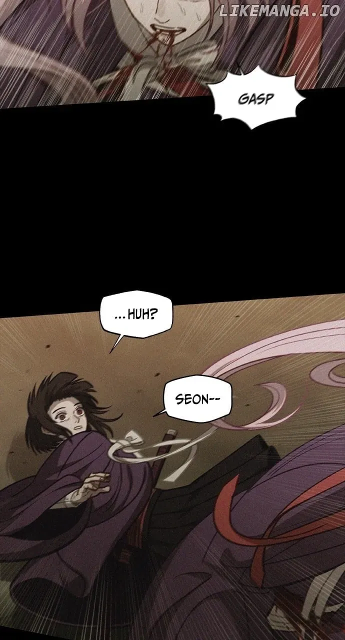 Return of the Gods Chapter 67 Online - página 9