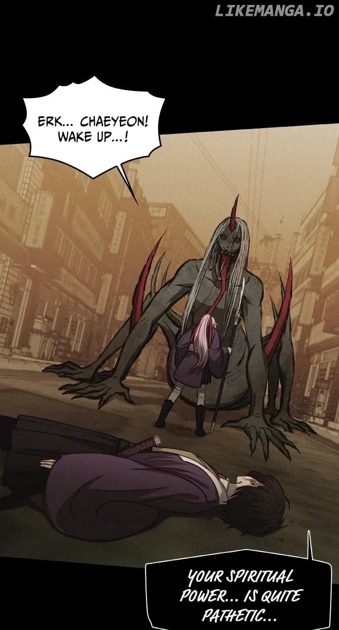 Return of the Gods Chapter 67 Online - página 11