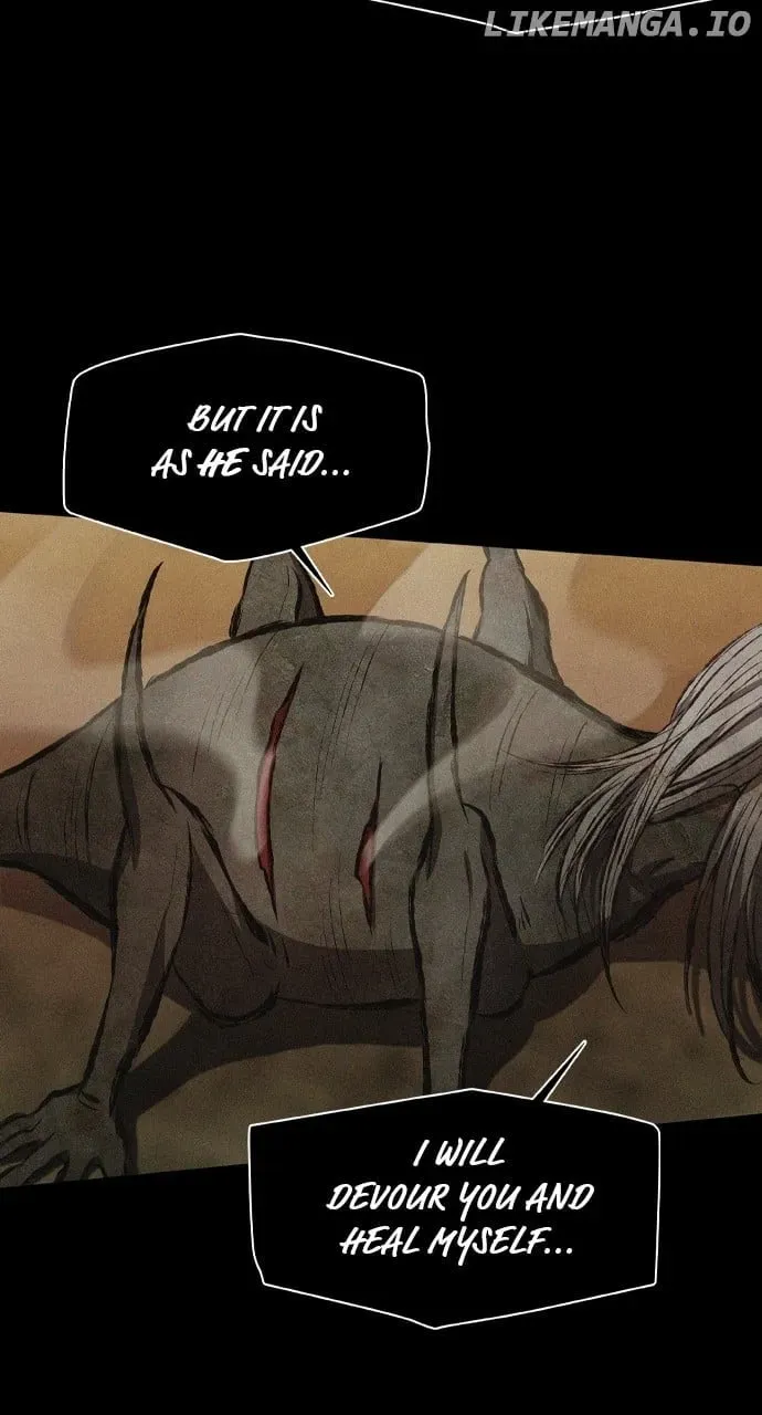 Return of the Gods Chapter 67 Online - página 12