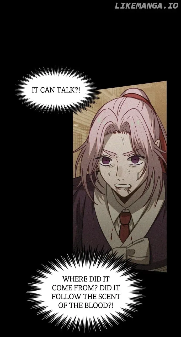 Return of the Gods Chapter 67 Online - página 13