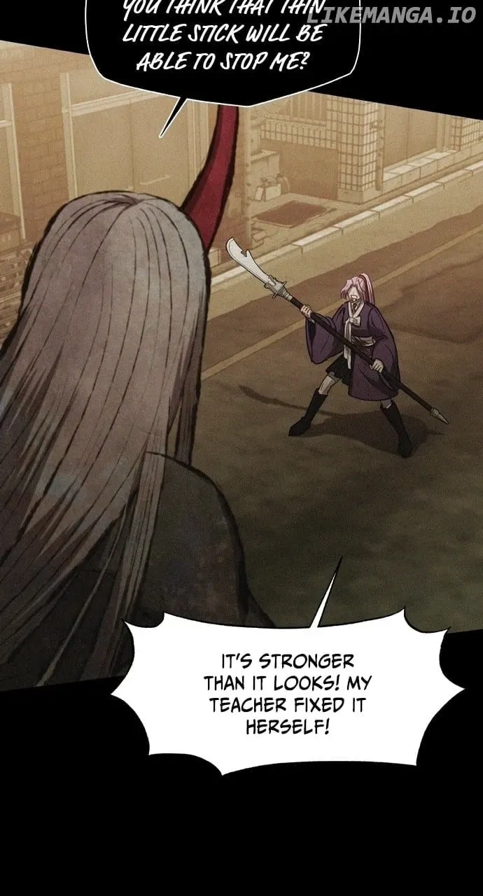 Return of the Gods Chapter 67 Online - página 16