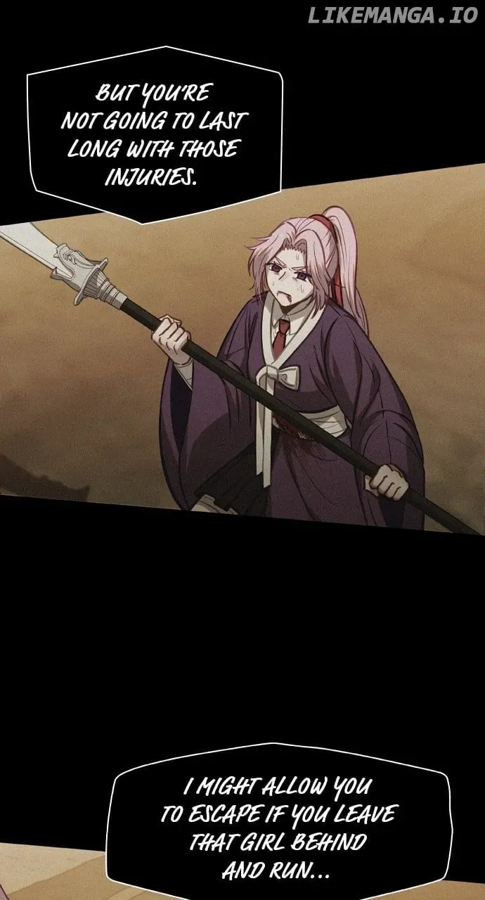 Return of the Gods Chapter 67 Online - página 17