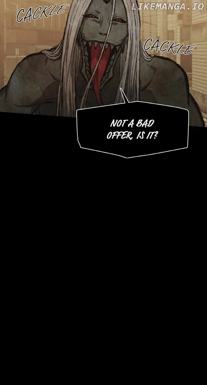 Return of the Gods Chapter 67 Online - página 19