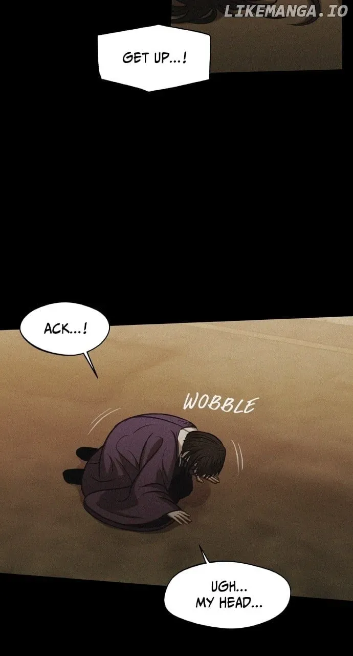 Return of the Gods Chapter 67 Online - página 21