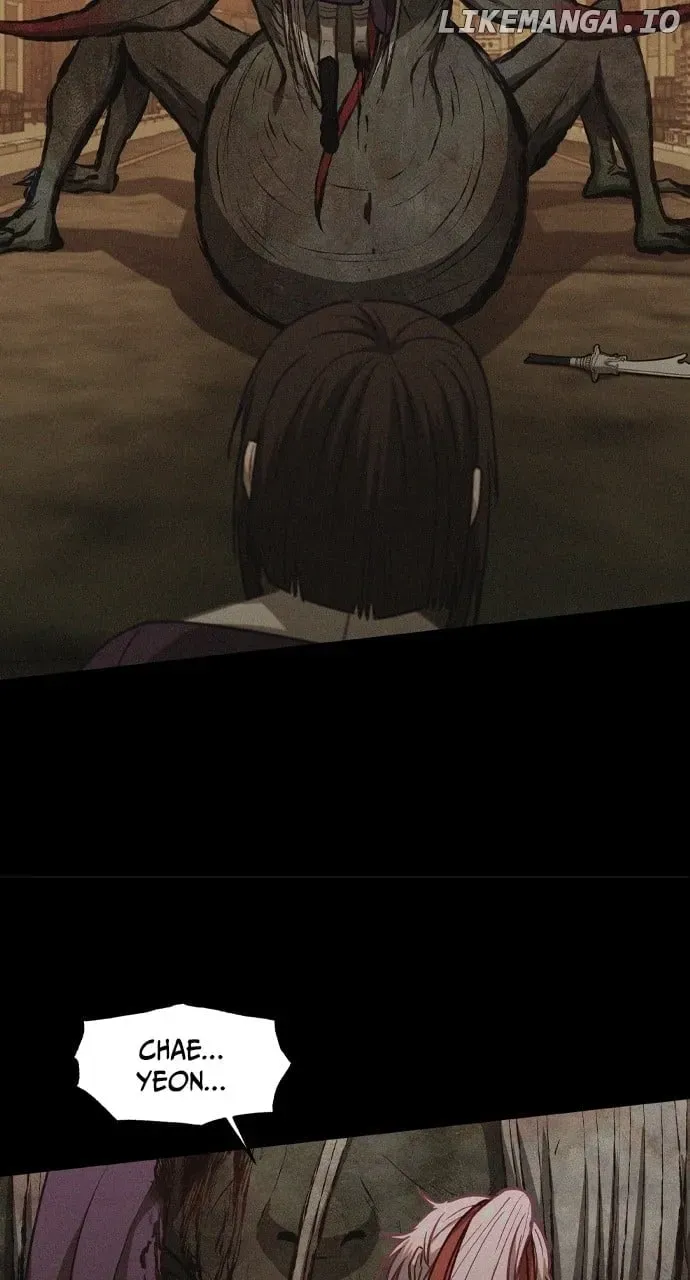 Return of the Gods Chapter 67 Online - página 24