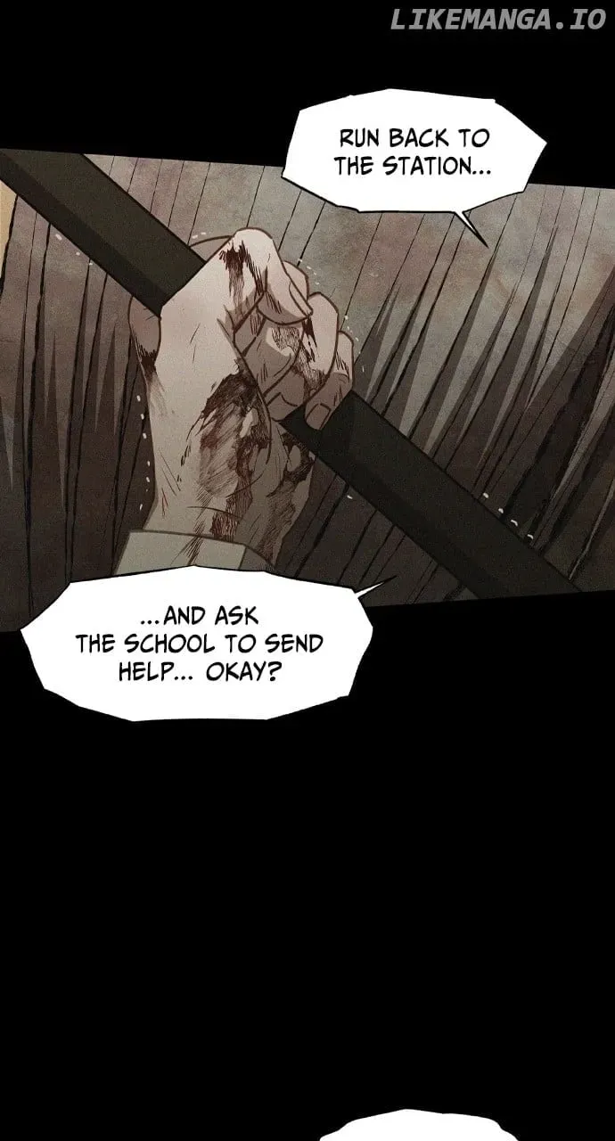 Return of the Gods Chapter 67 Online - página 27