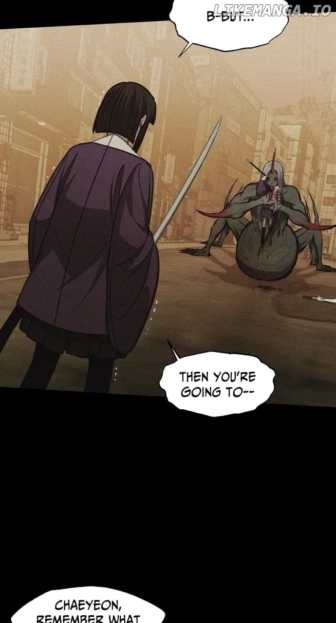 Return of the Gods Chapter 67 Online - página 28