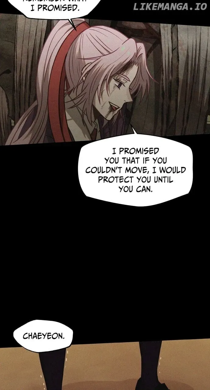 Return of the Gods Chapter 67 Online - página 29