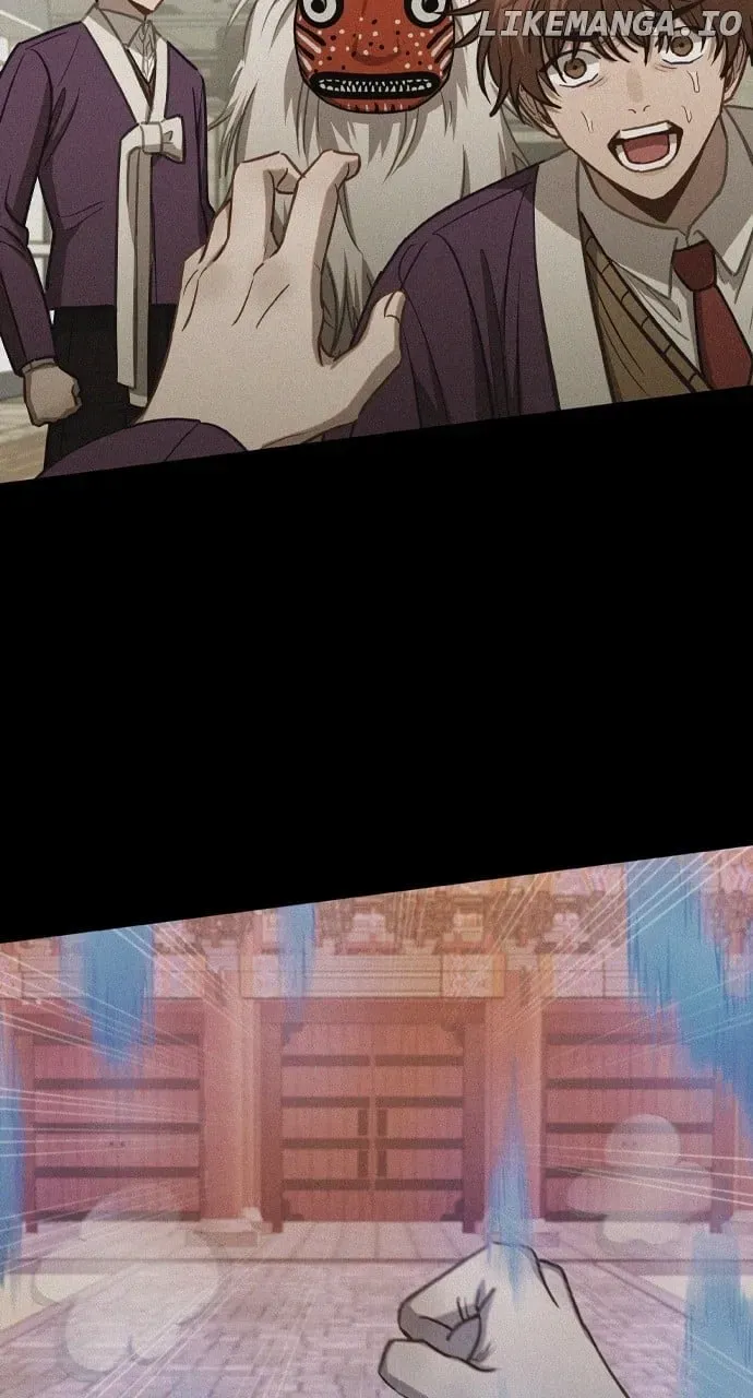Return of the Gods Chapter 67 Online - página 36