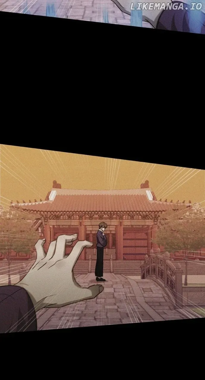 Return of the Gods Chapter 67 Online - página 37