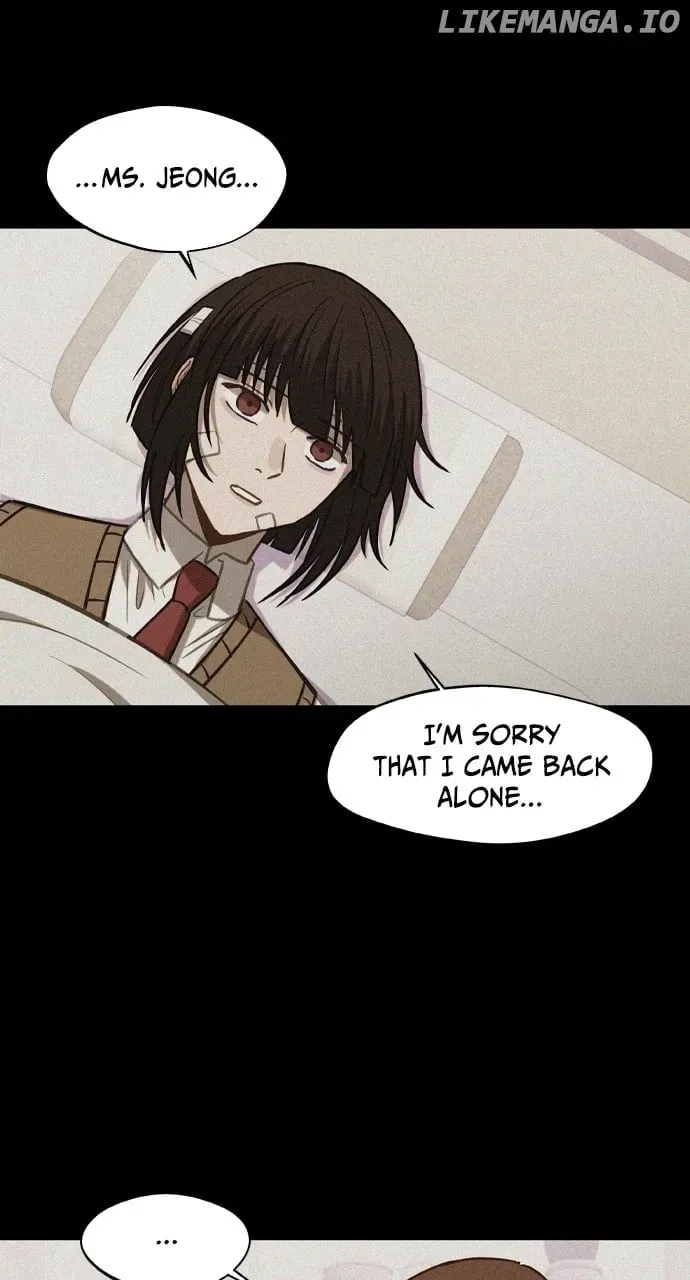 Return of the Gods Chapter 67 Online - página 43