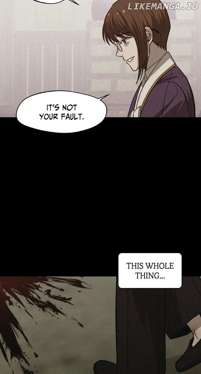 Return of the Gods Chapter 67 Online - página 44