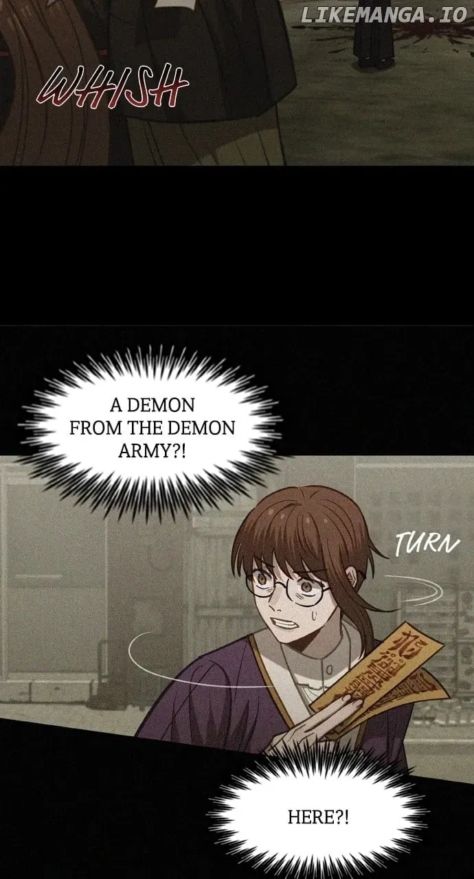 Return of the Gods Chapter 67 Online - página 47