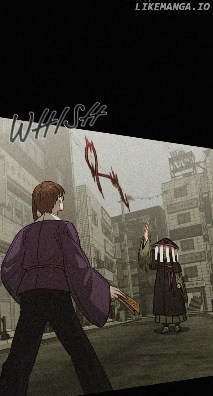 Return of the Gods Chapter 67 Online - página 48