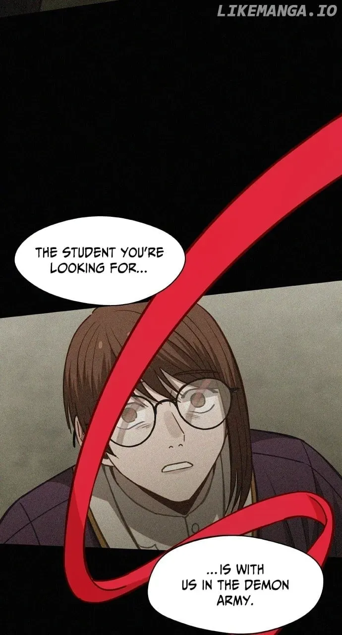 Return of the Gods Chapter 67 Online - página 49