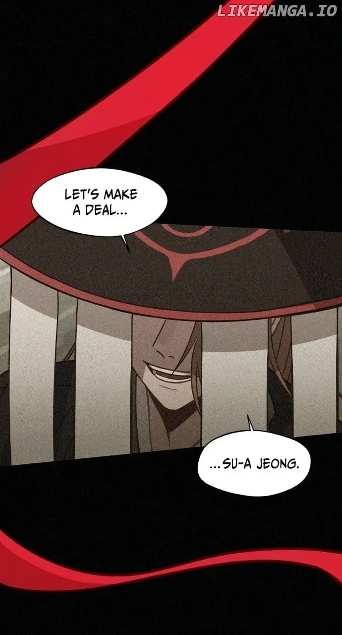Return of the Gods Chapter 67 Online - página 50