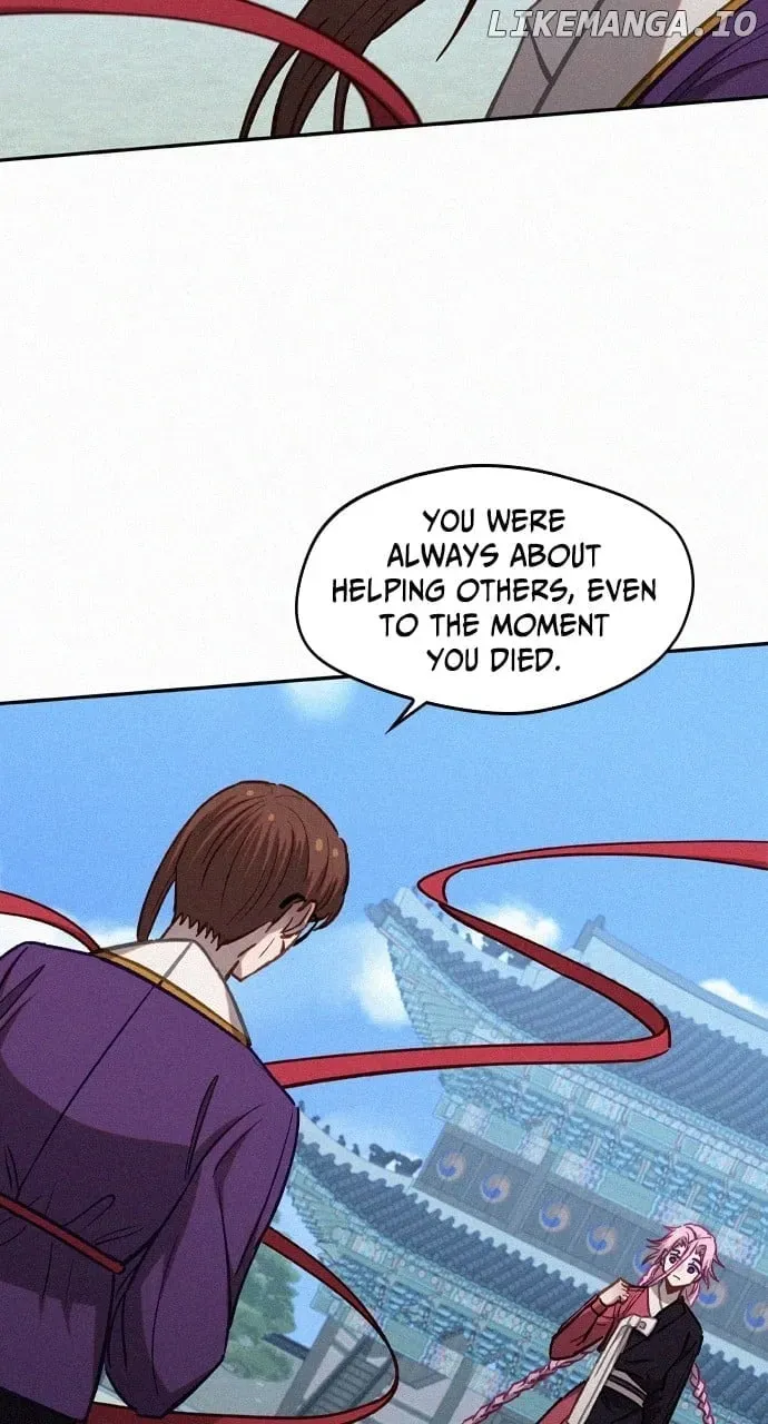 Return of the Gods Chapter 67 Online - página 55