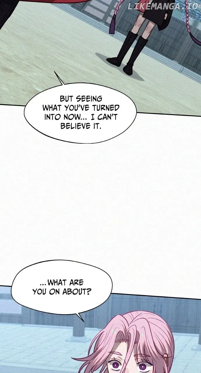 Return of the Gods Chapter 67 Online - página 56
