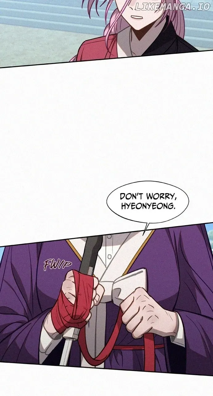 Return of the Gods Chapter 67 Online - página 57