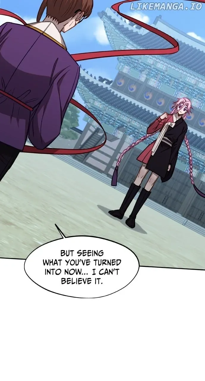 Return of the Gods Chapter 68 Online - página 2
