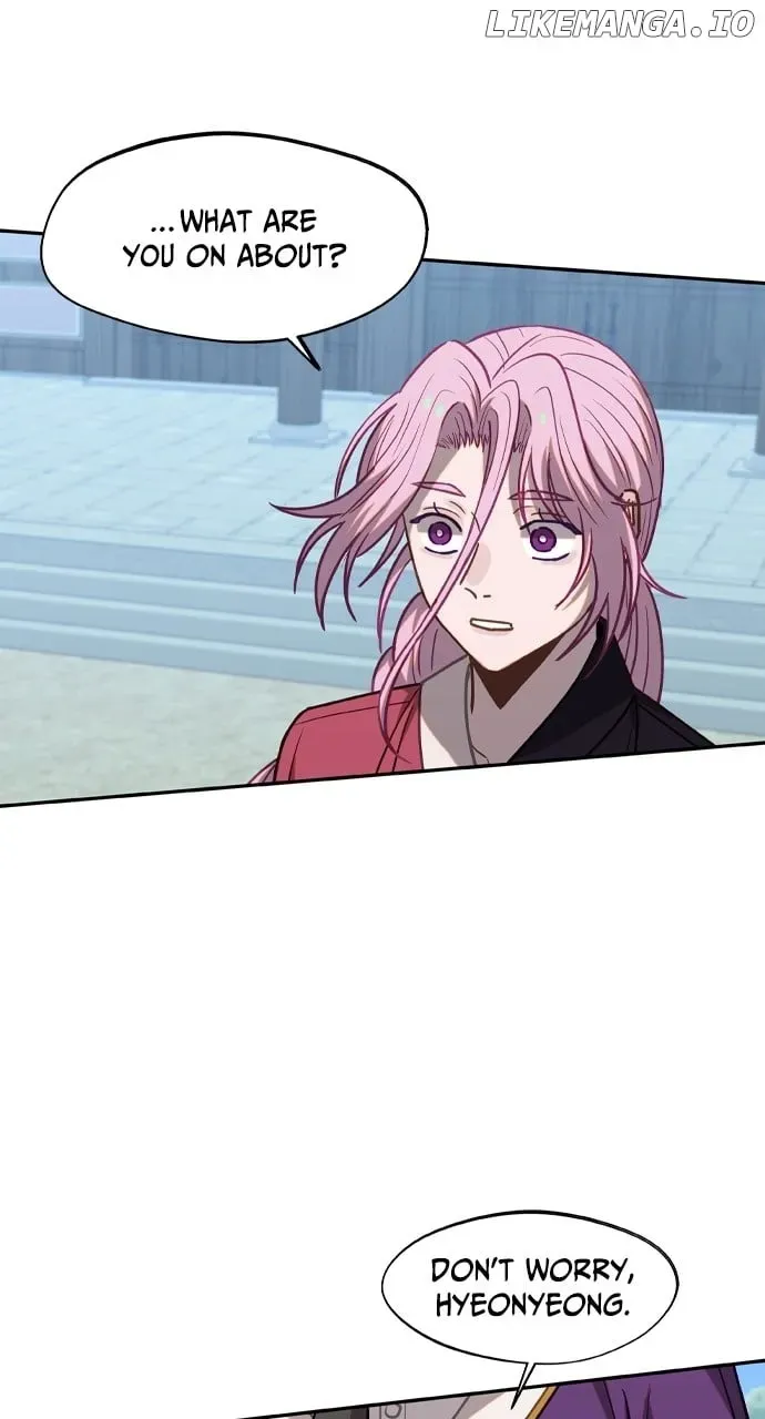 Return of the Gods Chapter 68 Online - página 3