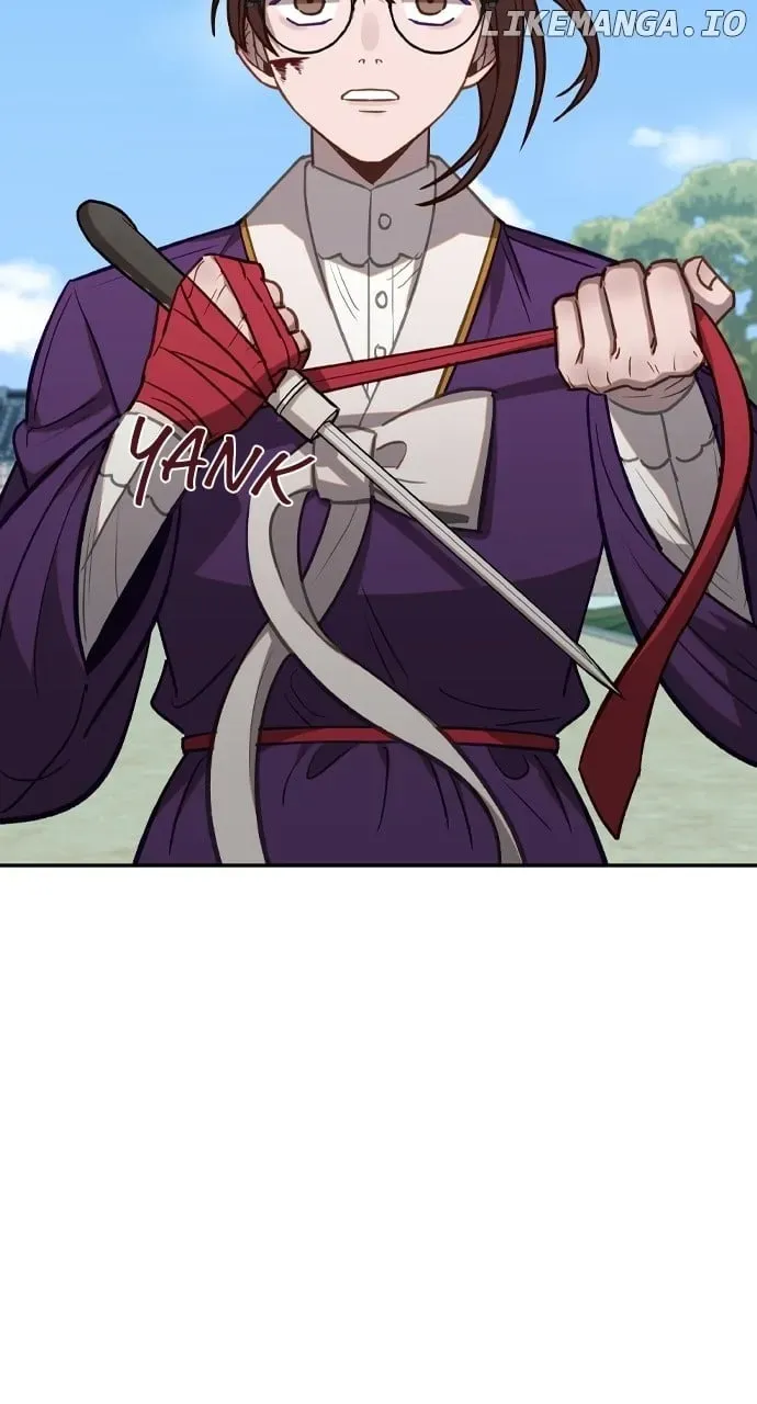Return of the Gods Chapter 68 Online - página 5