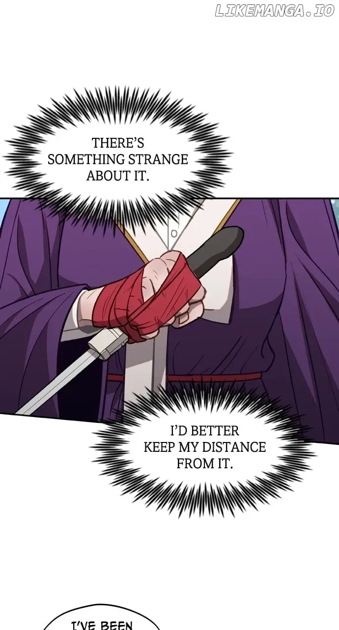 Return of the Gods Chapter 68 Online - página 8