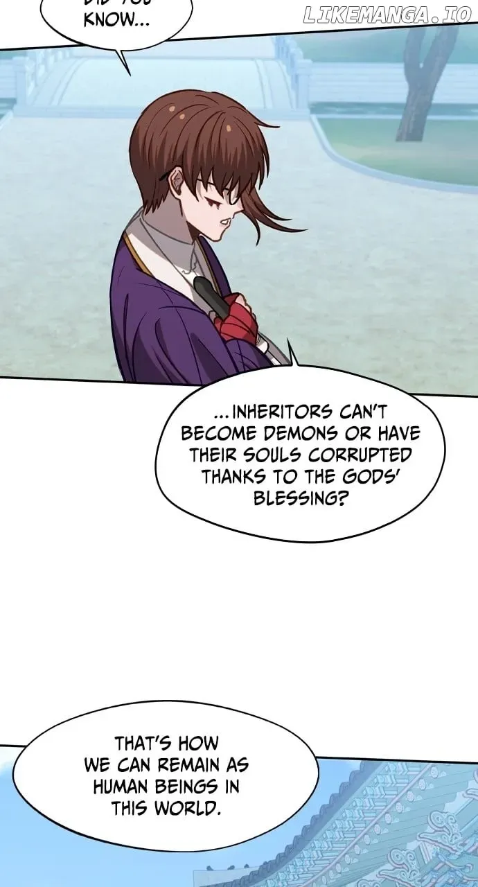 Return of the Gods Chapter 68 Online - página 10