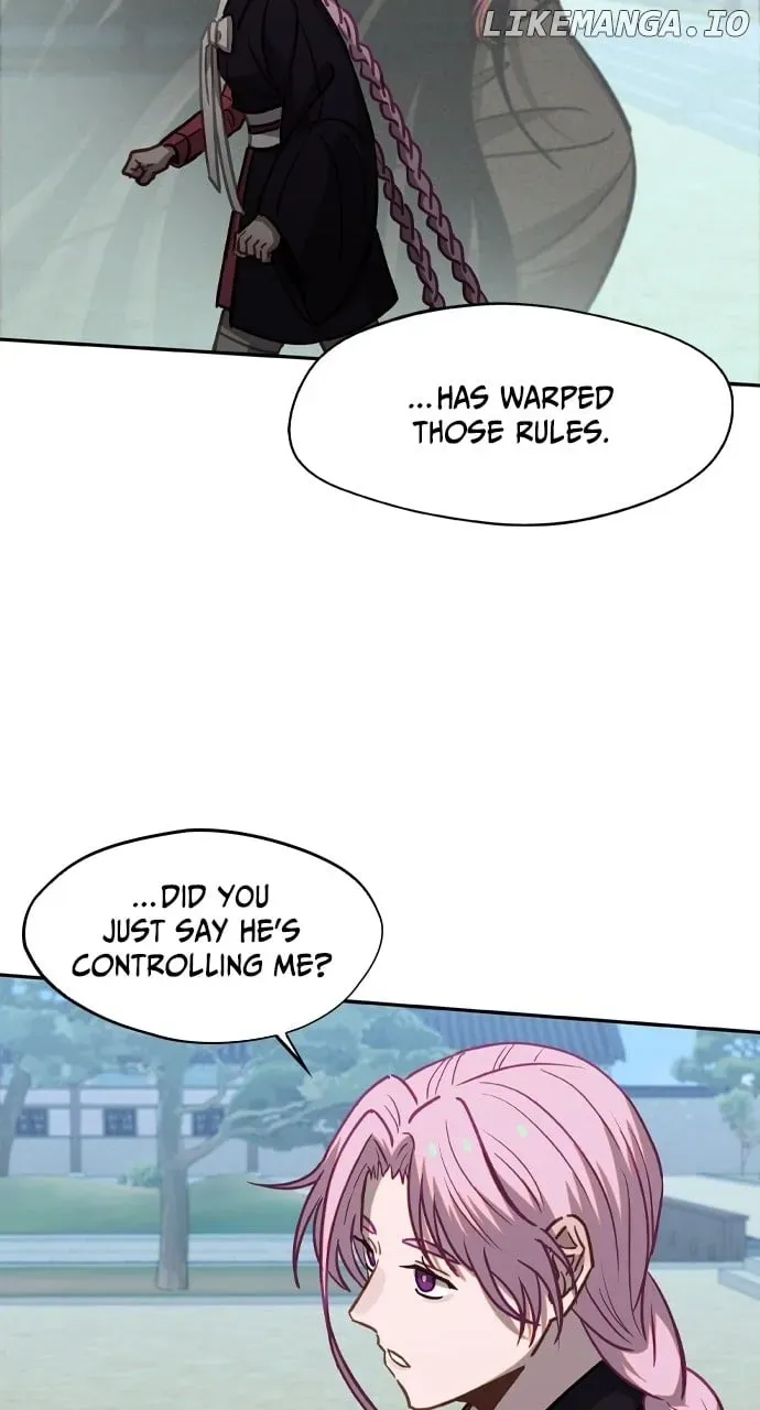 Return of the Gods Chapter 68 Online - página 12