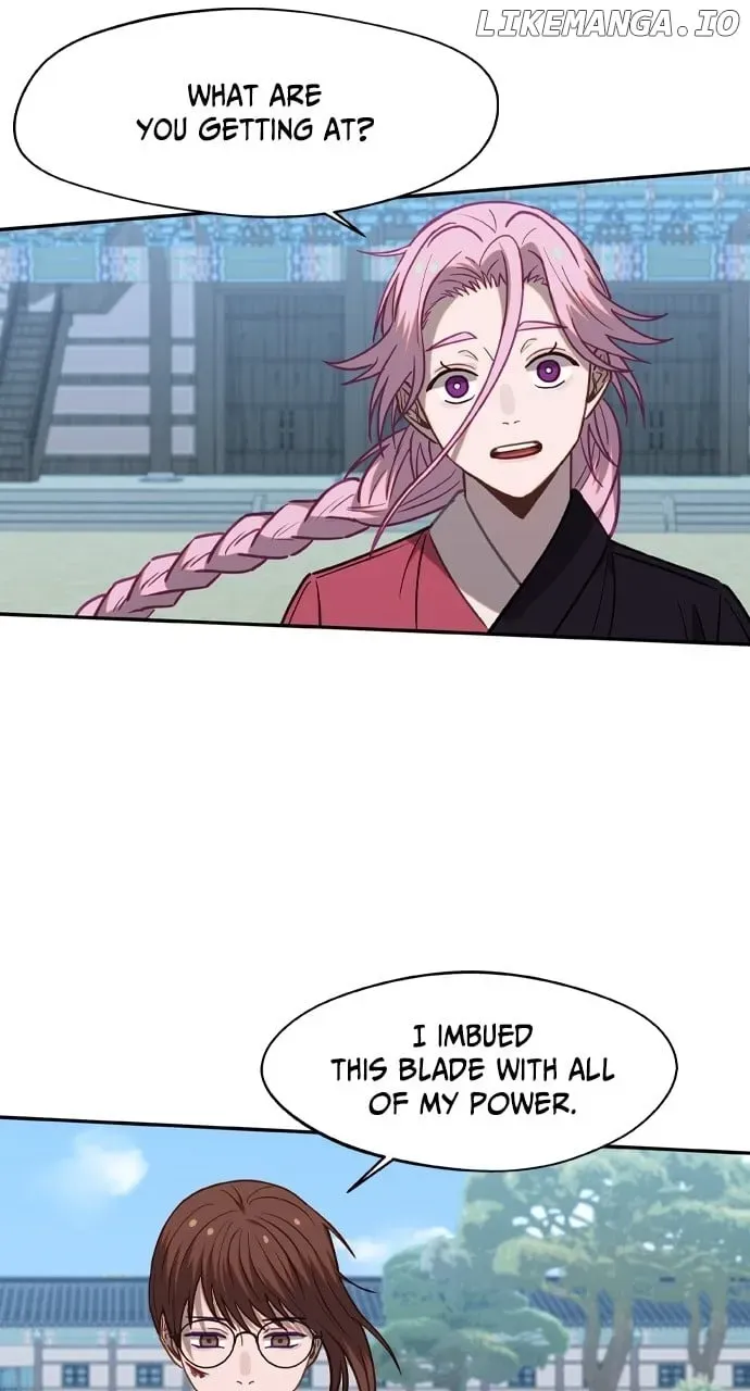Return of the Gods Chapter 68 Online - página 15