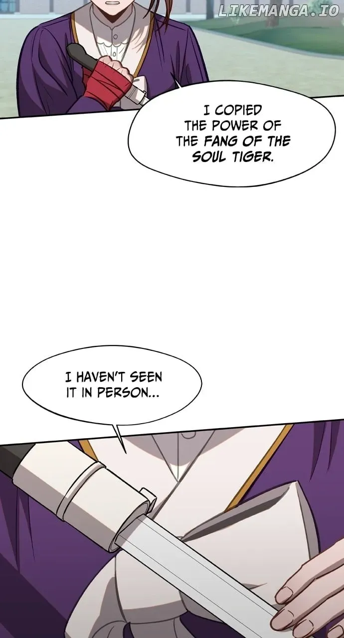 Return of the Gods Chapter 68 Online - página 16