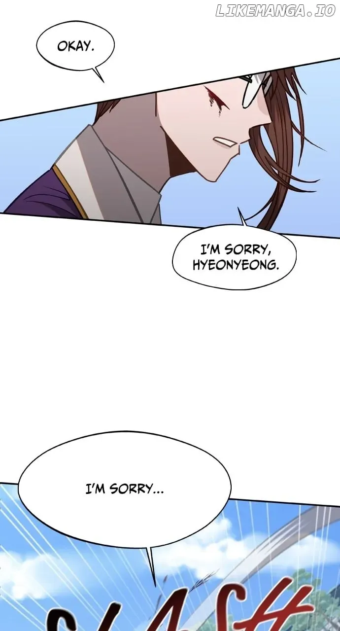 Return of the Gods Chapter 68 Online - página 20