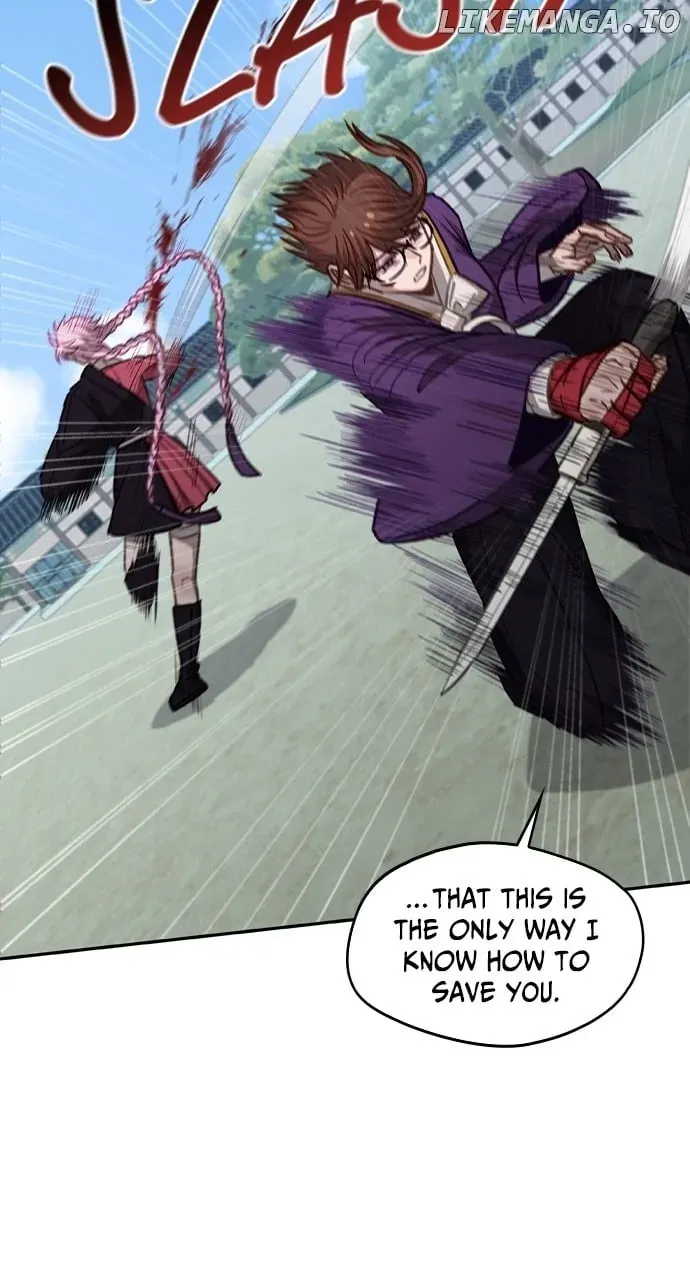 Return of the Gods Chapter 68 Online - página 21