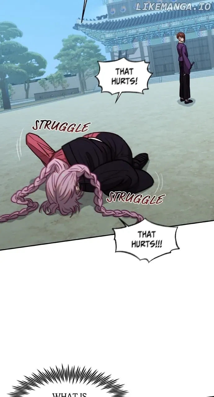 Return of the Gods Chapter 68 Online - página 23