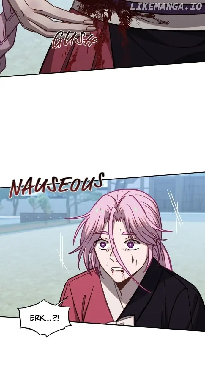 Return of the Gods Chapter 68 Online - página 25