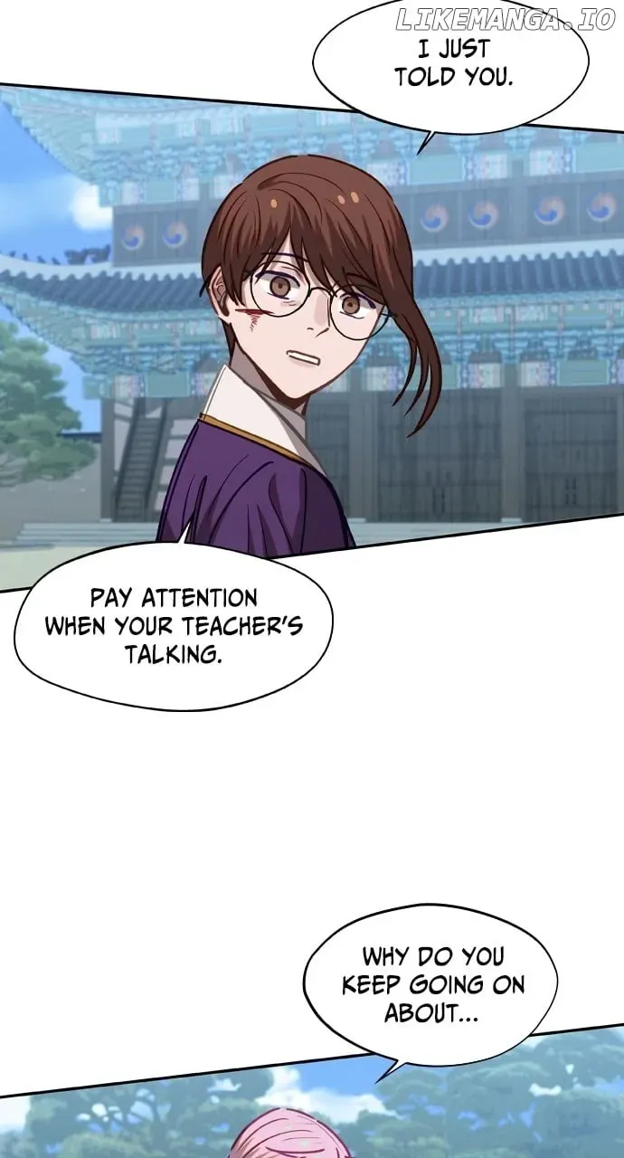 Return of the Gods Chapter 68 Online - página 28