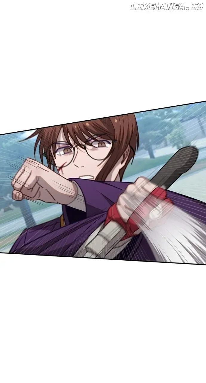 Return of the Gods Chapter 68 Online - página 35