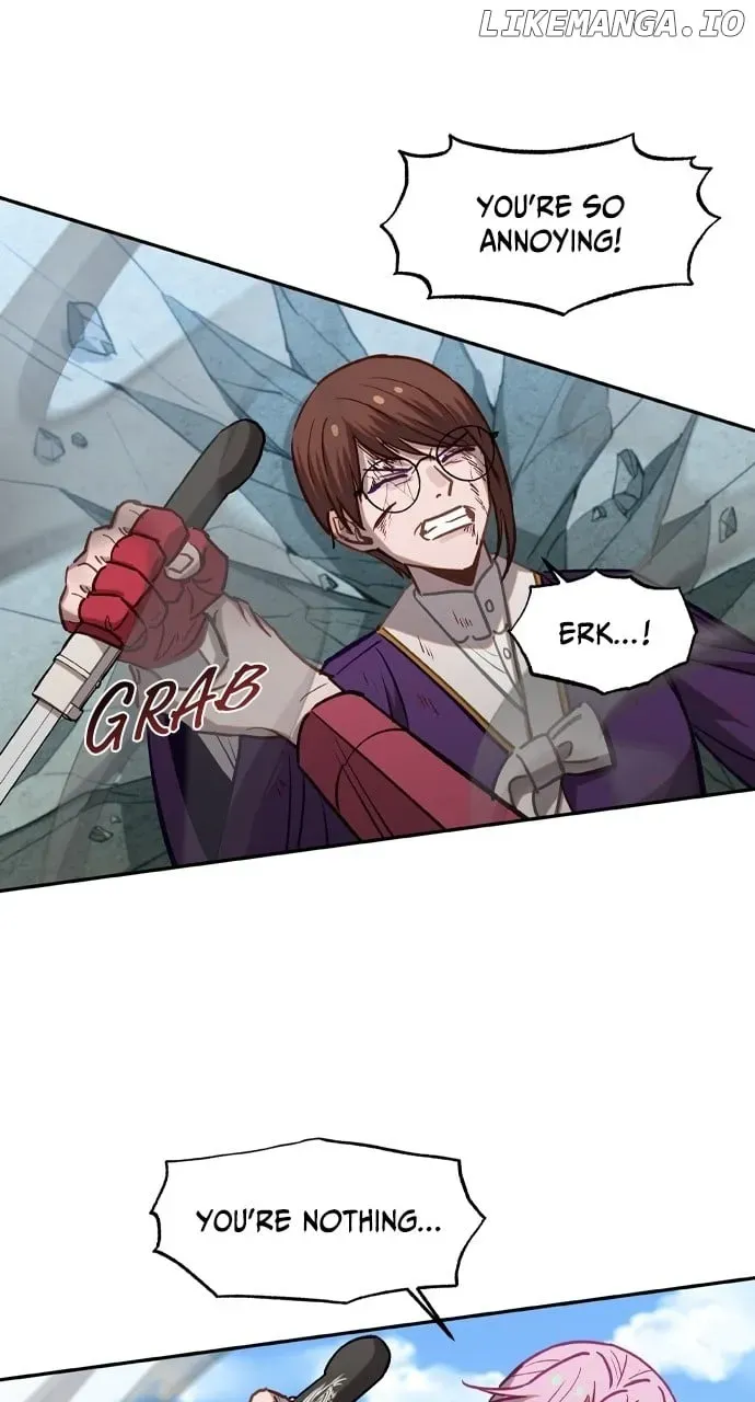 Return of the Gods Chapter 68 Online - página 40
