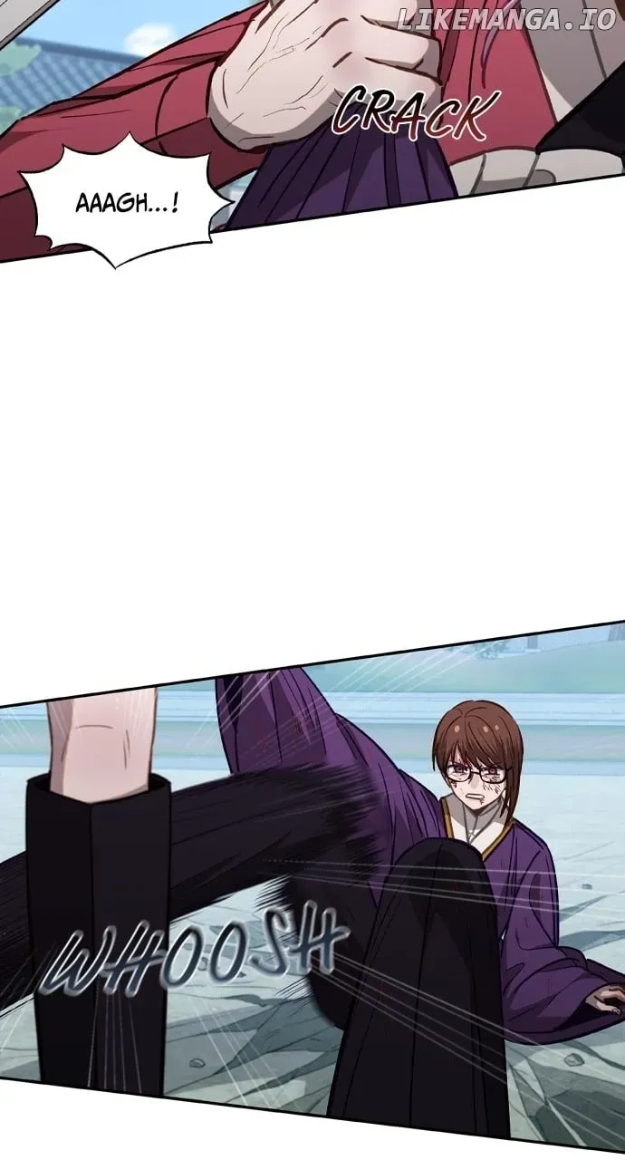Return of the Gods Chapter 68 Online - página 42
